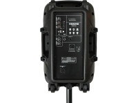 VSOUND Colunas Activa+Passiva 12 VSOUND Colunas Activa+Passiva 12